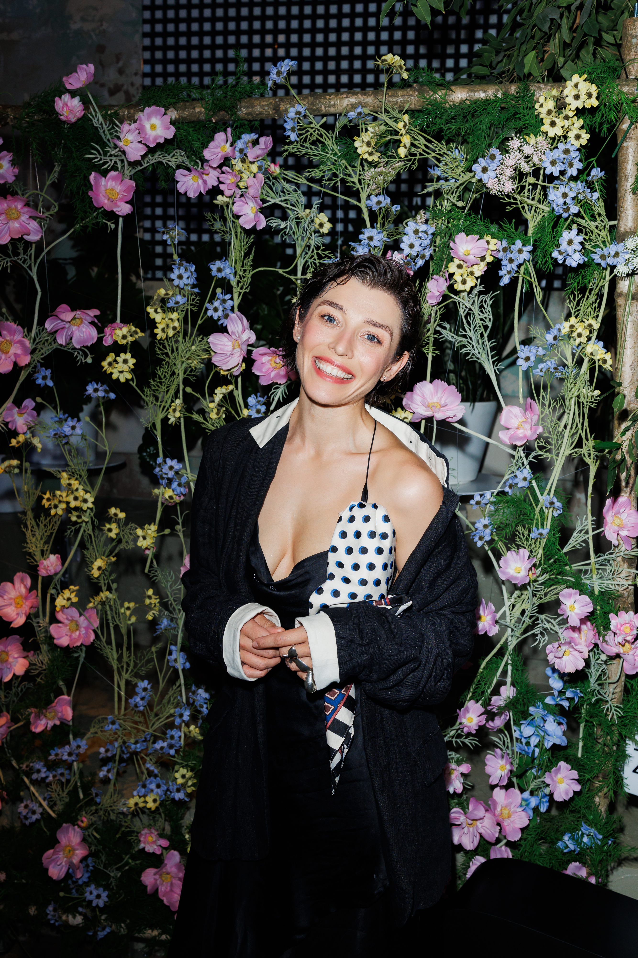 Алина Астровская