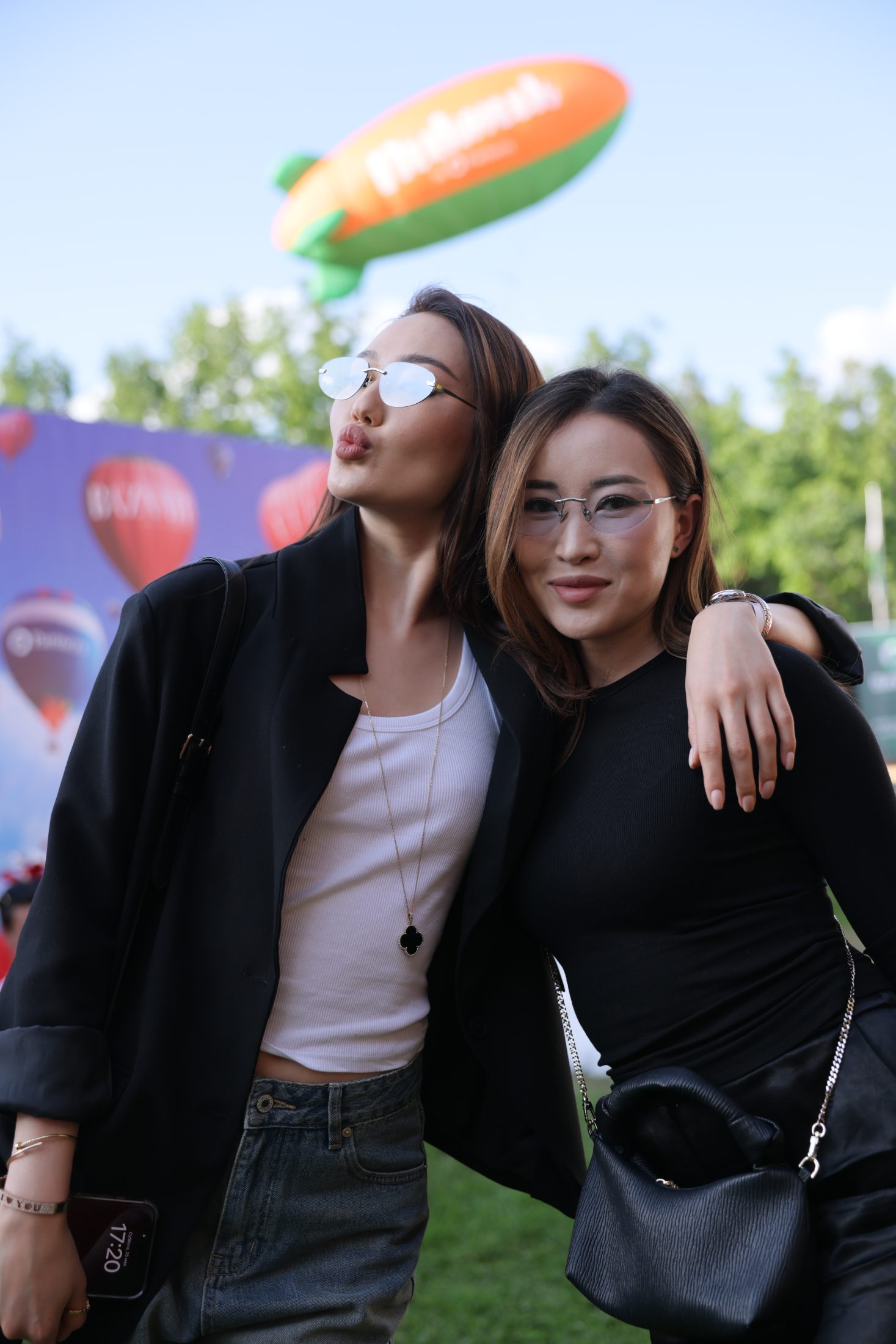 Как прошел юбилейный Пикник by Partners в Алматы? Рассказываем подробности крутого ивента