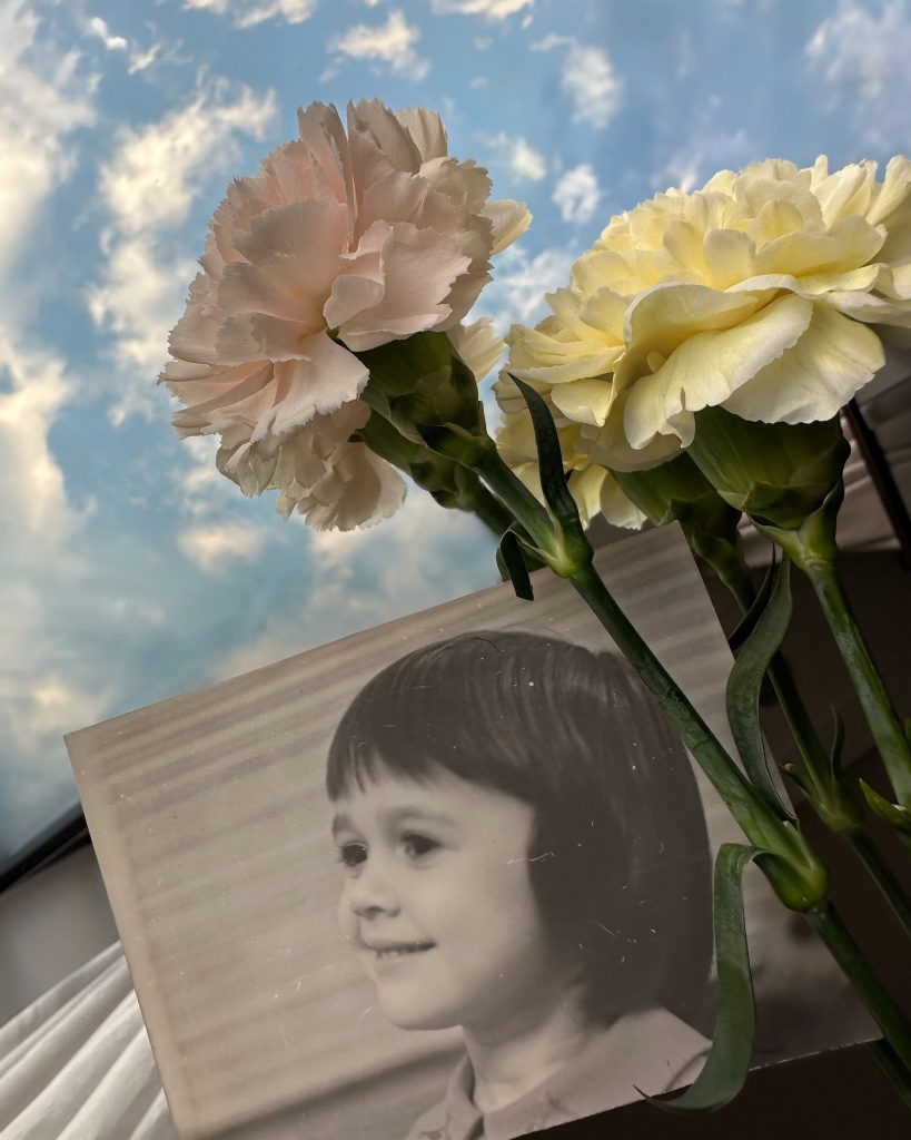 Фото: социальные сети Анны Заворотнюк