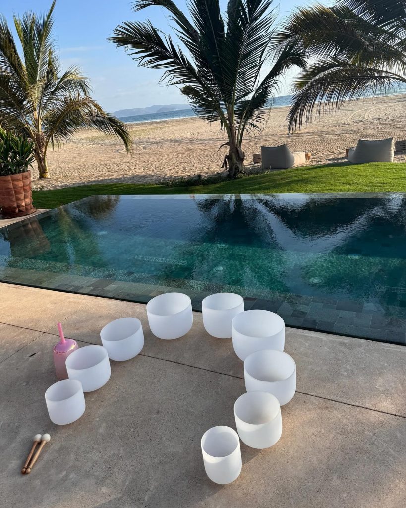 Фото: социальные сети Виттории Черетти