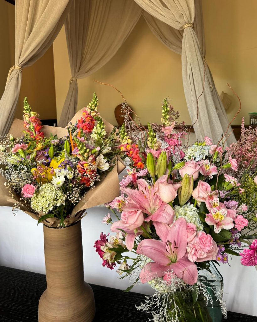 Фото: социальные сети Виттории Черетти