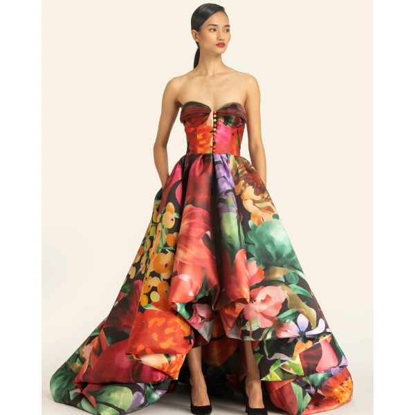 Одежда в стиле сериала «Эмили в Париже»