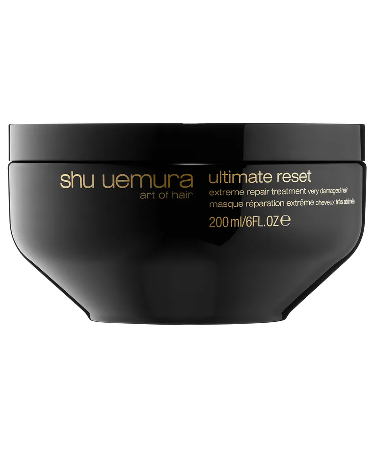 Лучшие маски для укрепления, увлажнения и восстановления волос