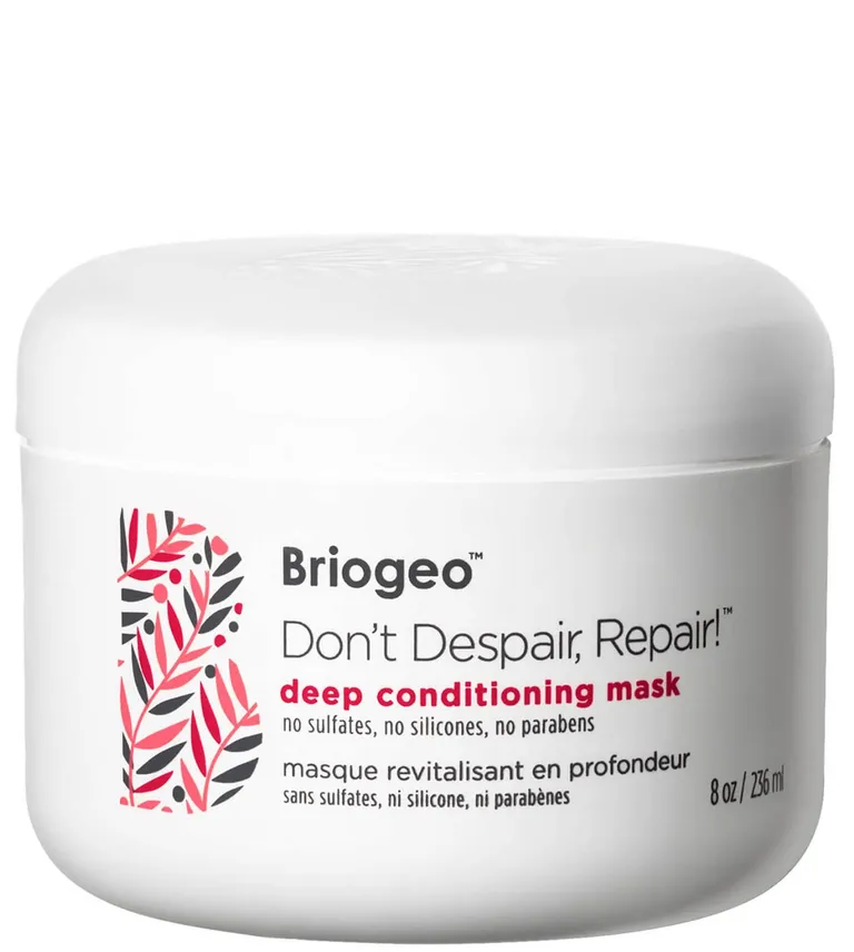 Лучшие маски для укрепления, увлажнения и восстановления волос