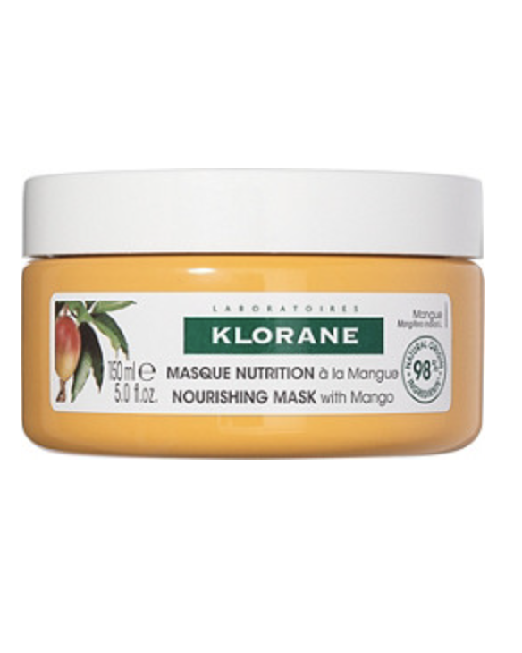 Лучшие маски для укрепления, увлажнения и восстановления волос