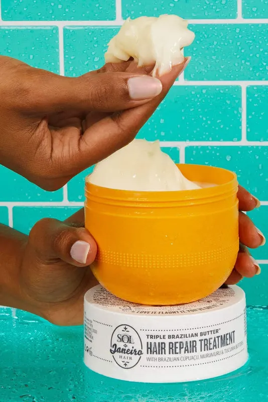 Лучшие маски для укрепления, увлажнения и восстановления волос