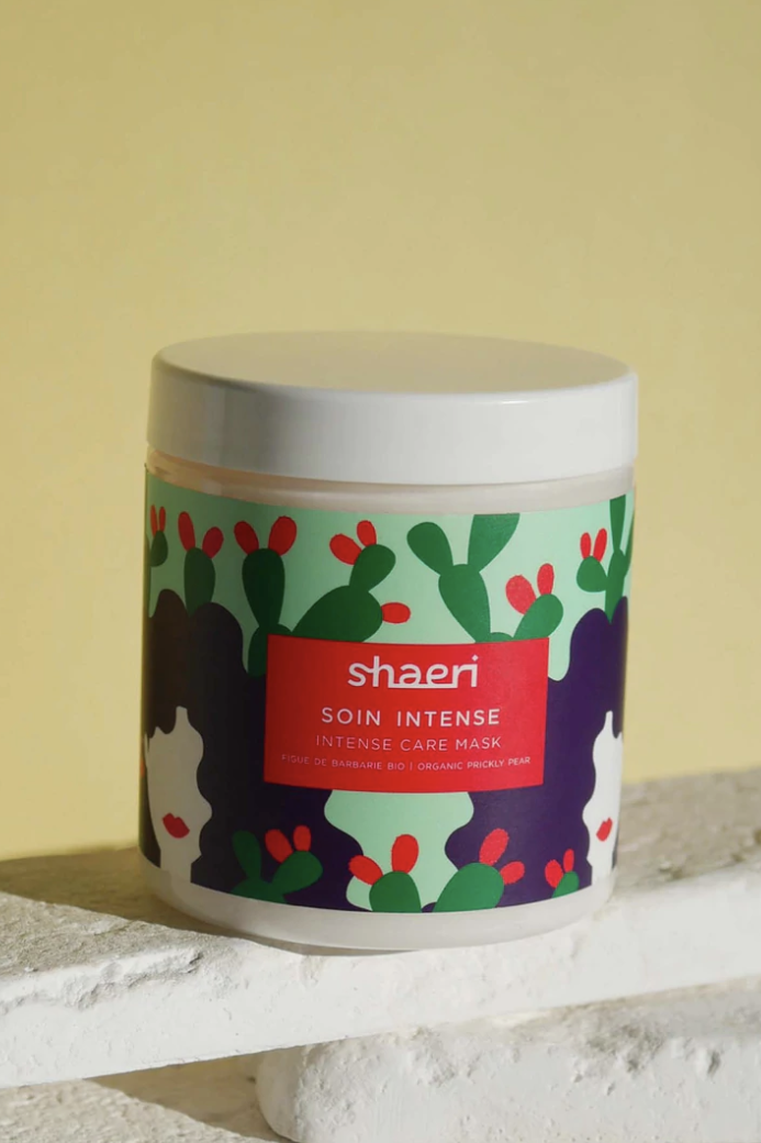 маски для укрепления