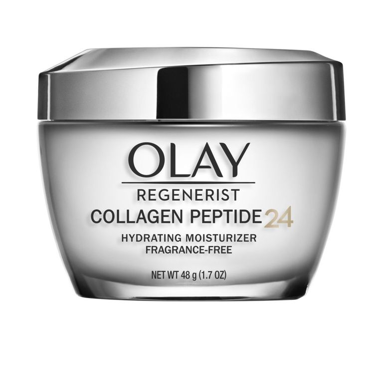 Кремы с коллагеном: 9 незаменимых помощников