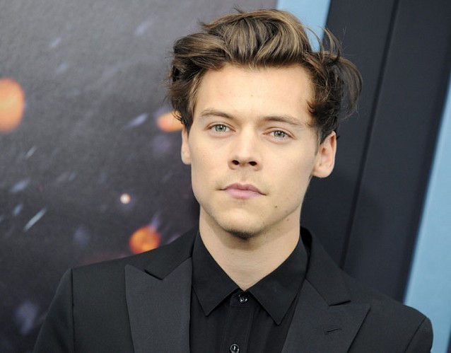 гарри стайлз