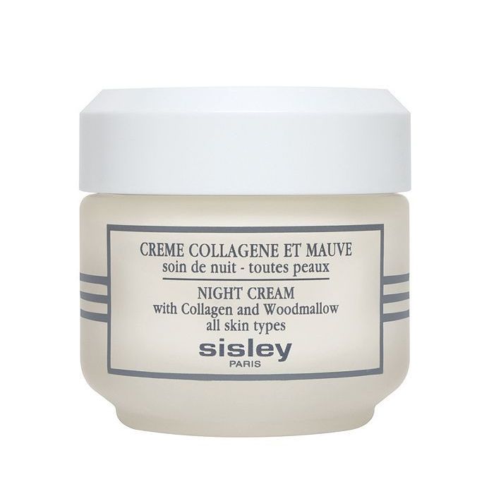 кремы с коллагеном