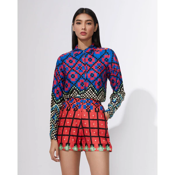 Одежда в стиле «Эмили в Париже»