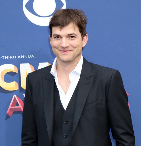 Эштон катчер