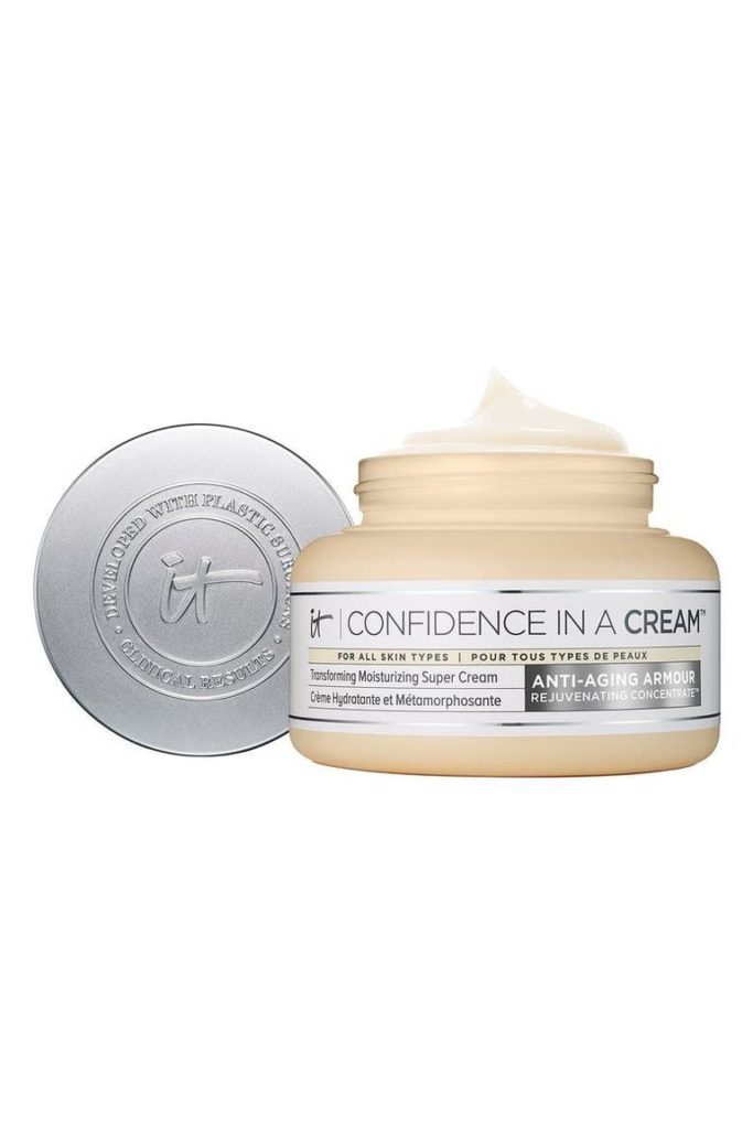 Кремы с коллагеном: 9 незаменимых помощников