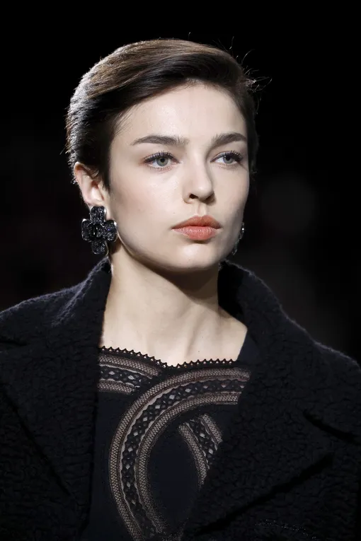 Chanel осень-зима 2024/25