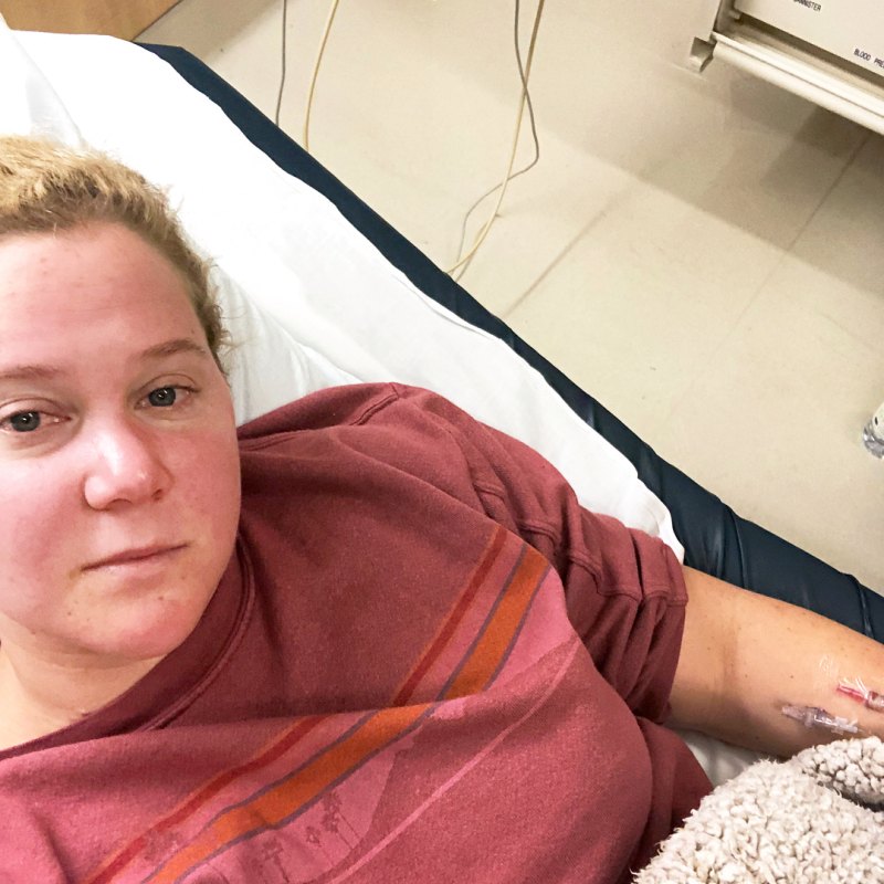 Страшные диагнозы 