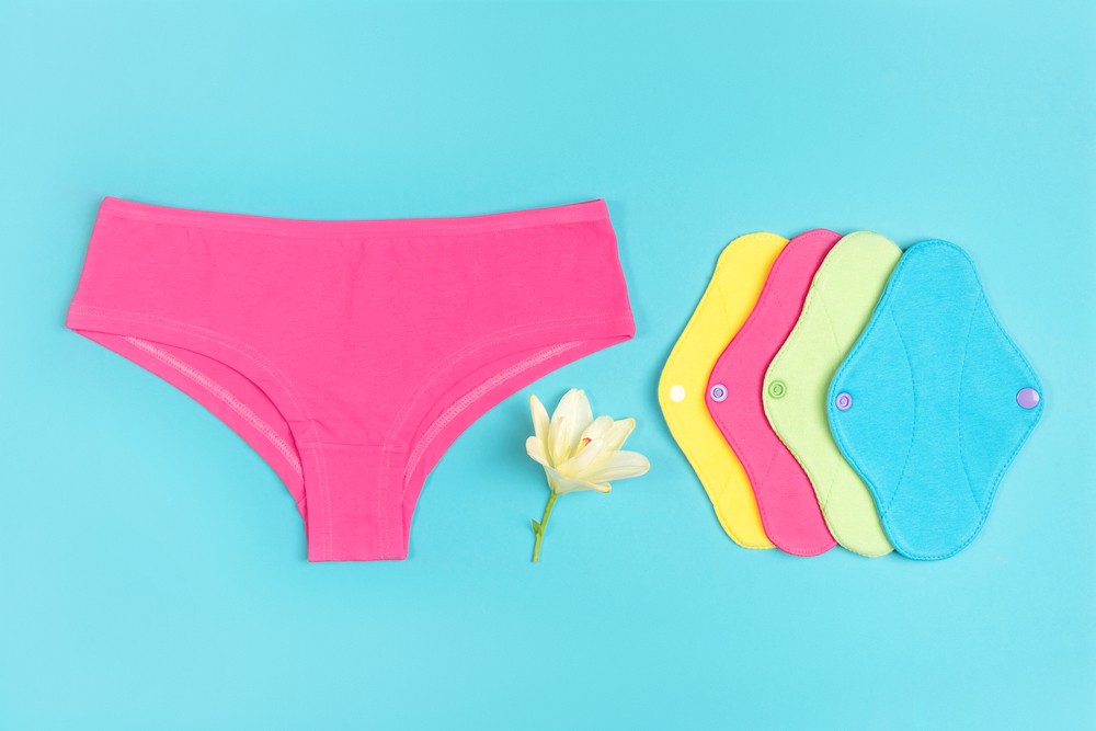 прокладки и тампоны