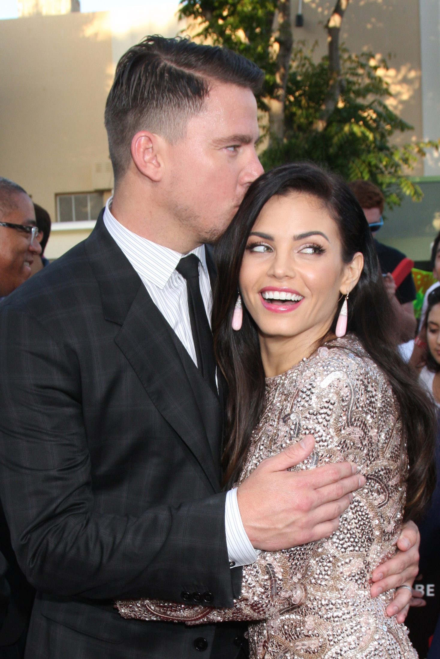 Ченнинг Татум