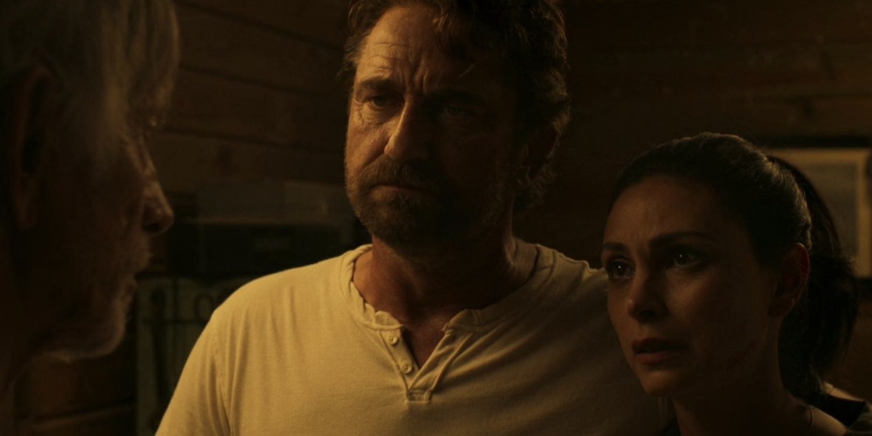 Фильмы о катастрофах