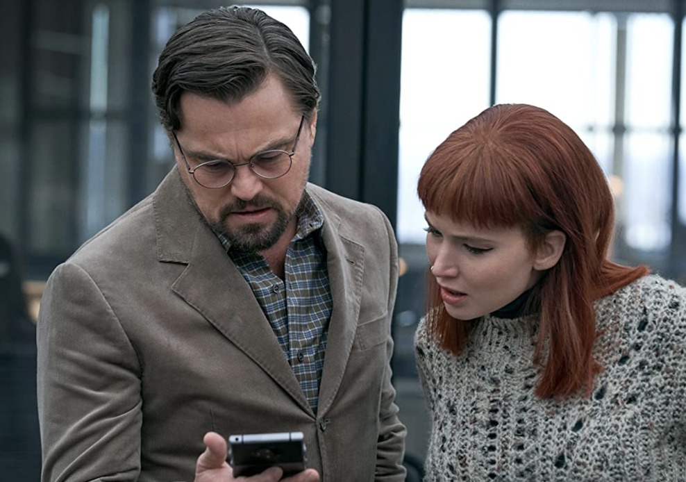 Фильмы о катастрофах