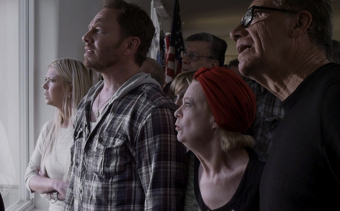 Когда беда подкралась незаметно: лучшие фильмы о катастрофах