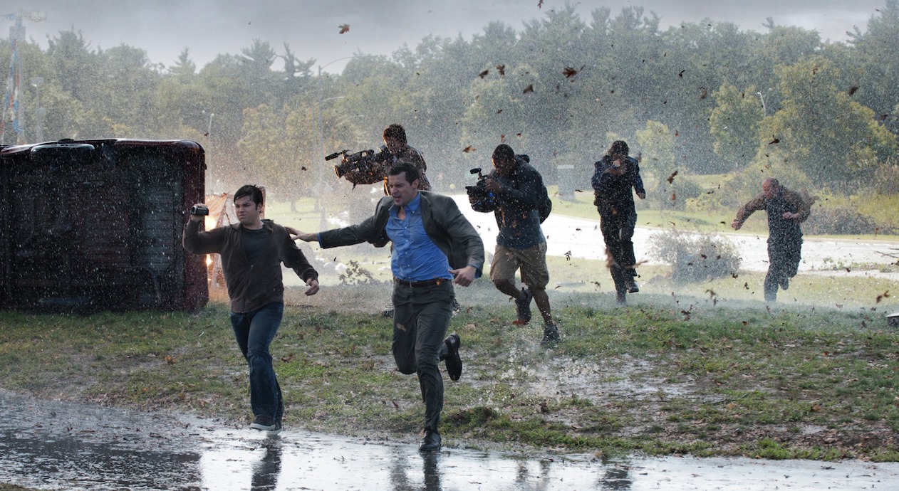 Когда беда подкралась незаметно: лучшие фильмы о катастрофах