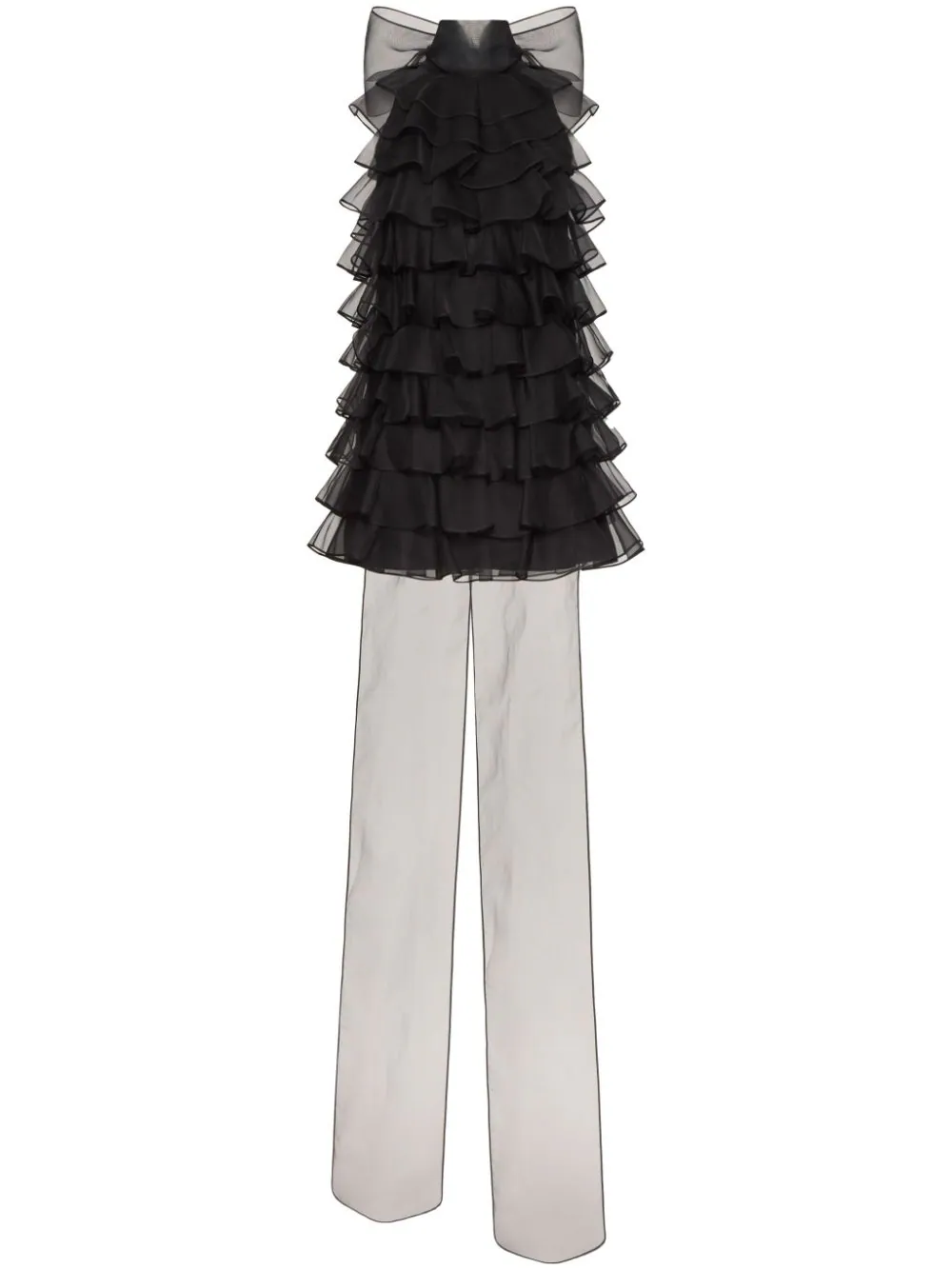 Одежда в стиле «Эмили в Париже»