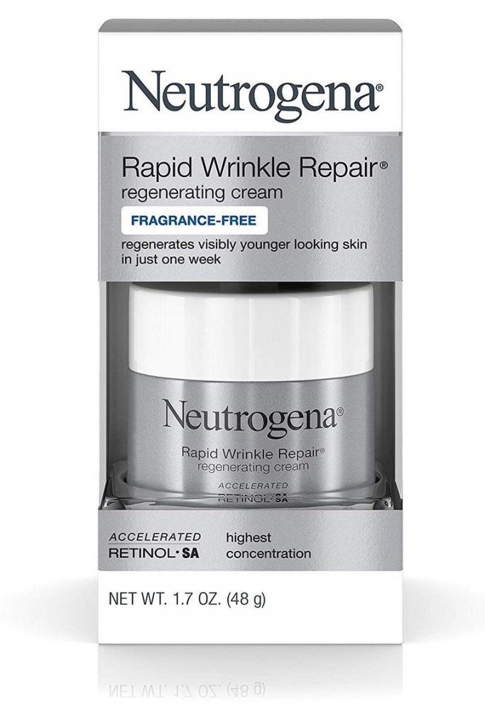 Эффективная борьба со старением: лучшие кремы от морщин