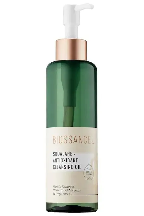 Натуральные средства для снятия макияжа, которые позаботятся о вашей коже