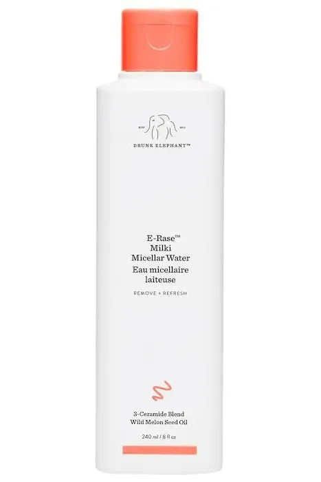 средства для снятия макияжа