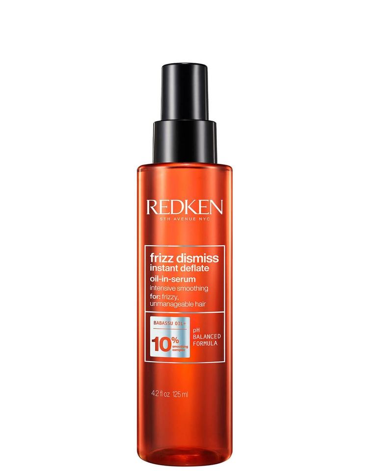 Для блеска, сияния и красоты: сыворотки для волос, которые действительно работают