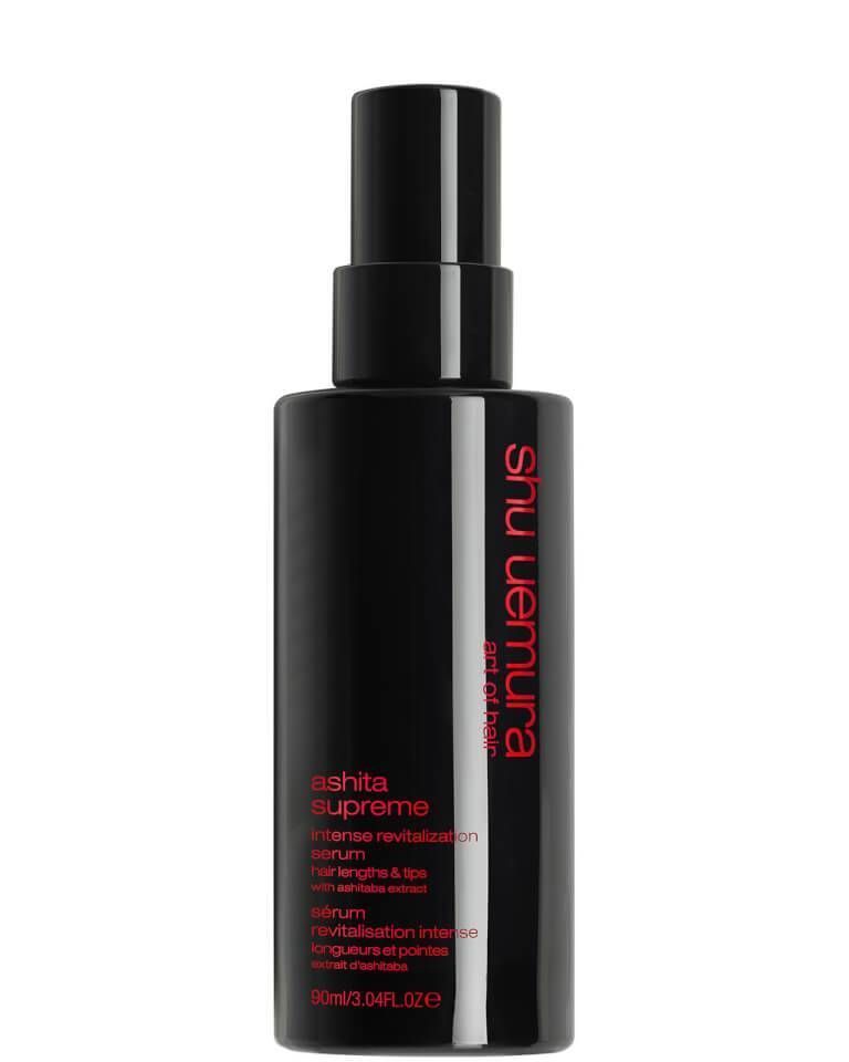 Для блеска, сияния и красоты: сыворотки для волос, которые действительно работают