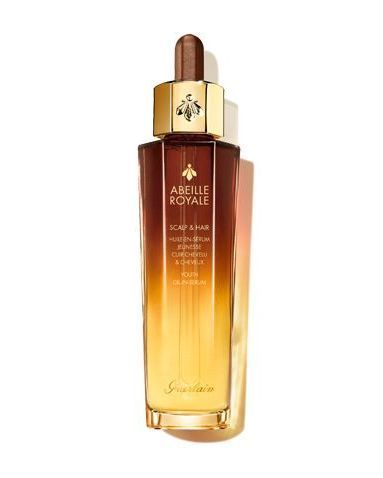 Сыворотки для волос