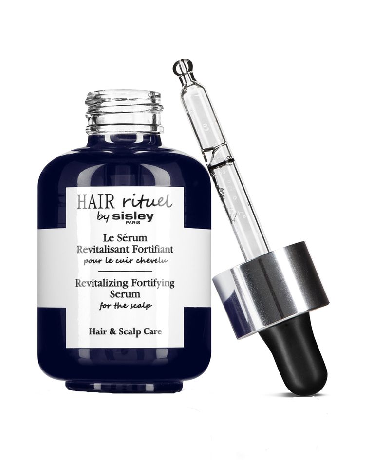 Сыворотки для волос