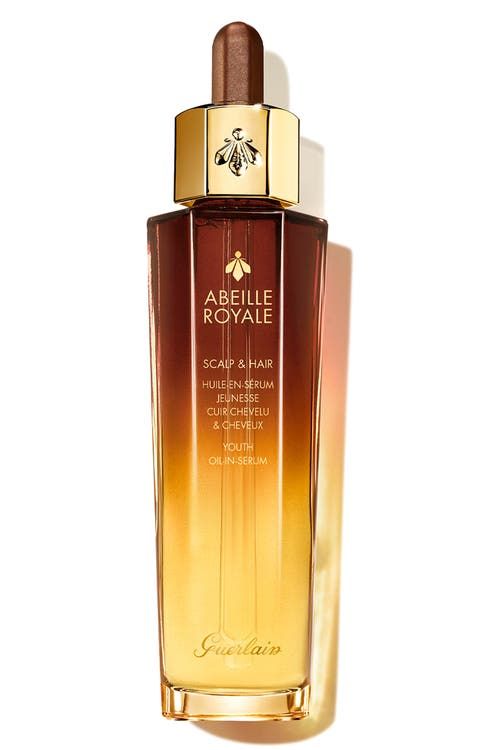 На пути к сияющим локонам: лучшие масла для волос и кожи головы