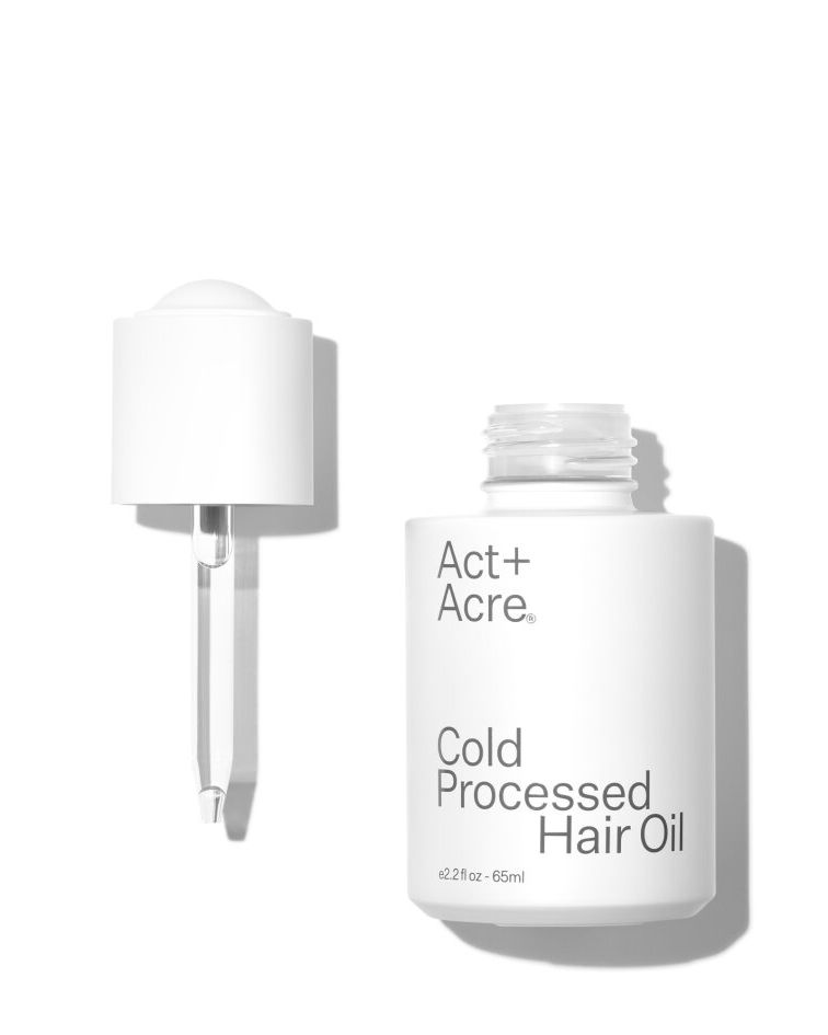  масла для кожи головы 