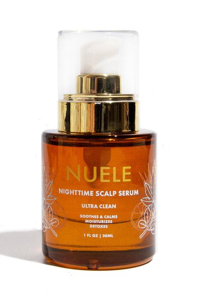  масла для кожи головы 