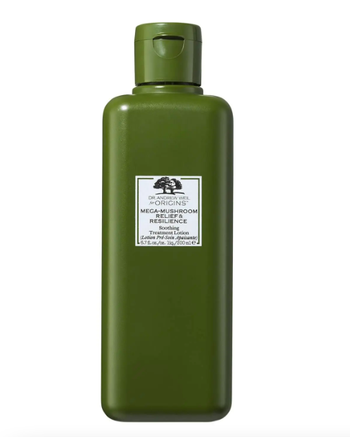 Shroom boom: эффективная косметика с грибами в составе