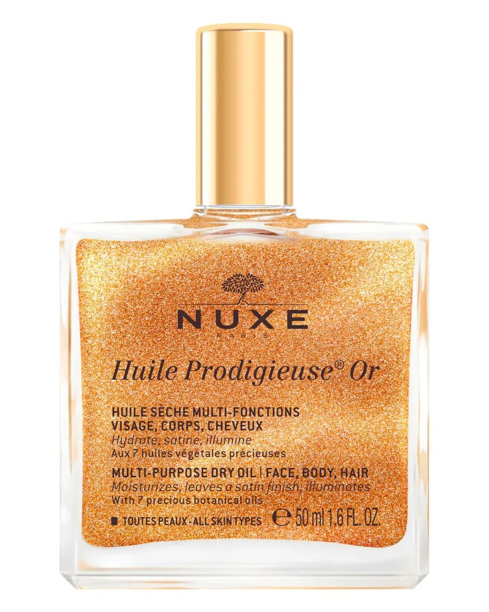 Нежное прикосновение: лучшие масла для тела