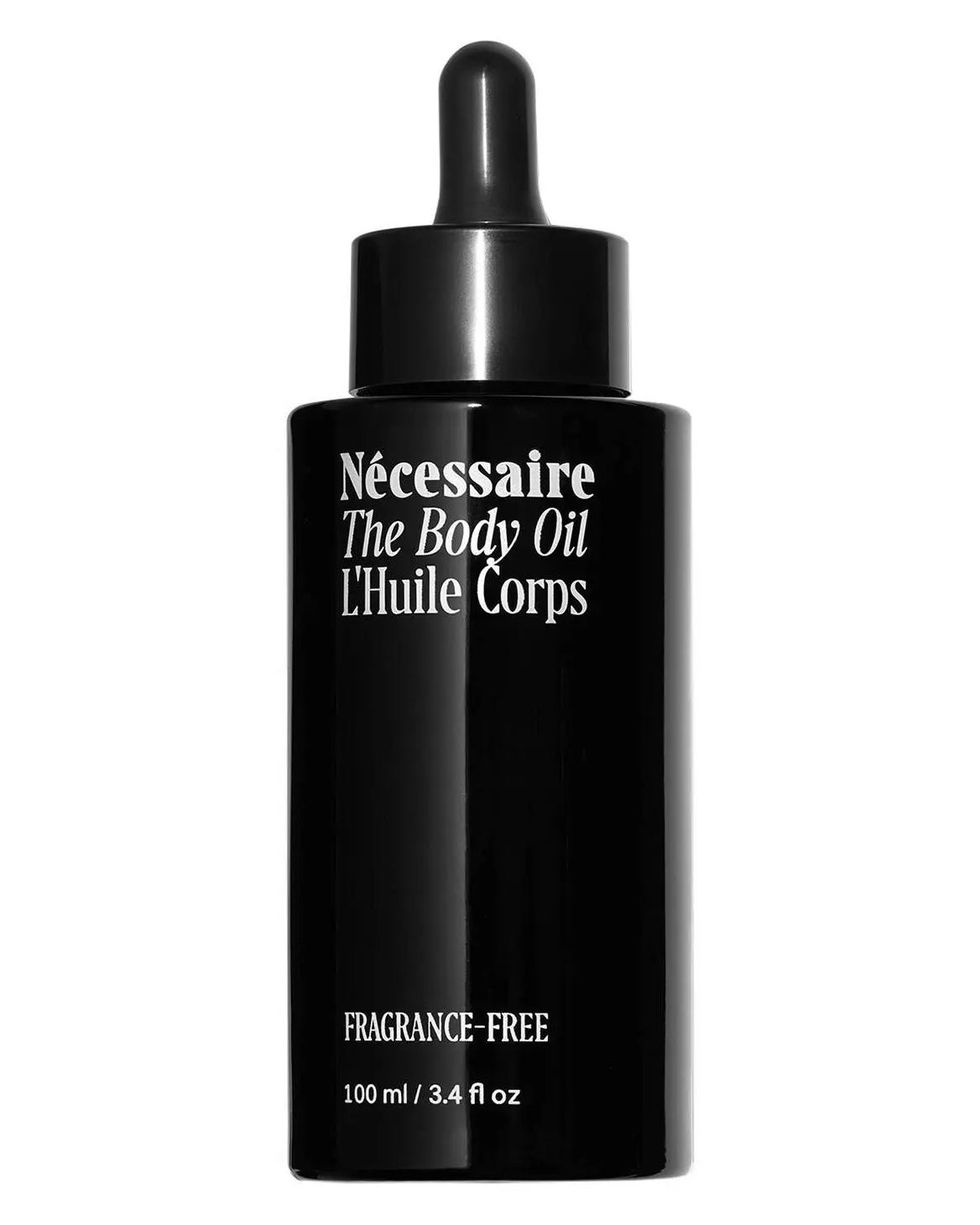 масла для тела