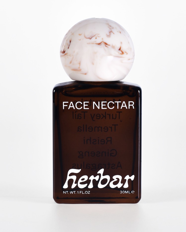 косметика с грибами в составе