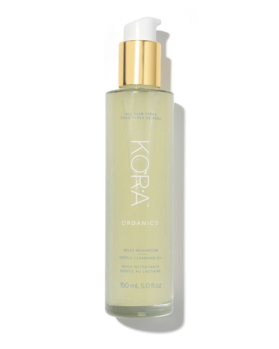 косметика с грибами в составе