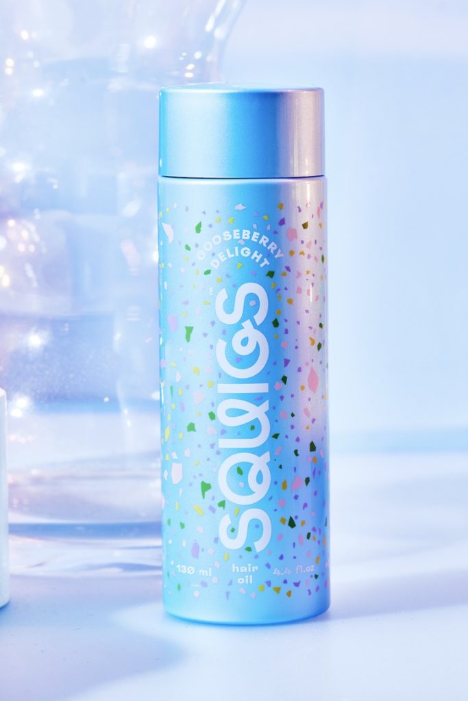  масла для кожи головы 