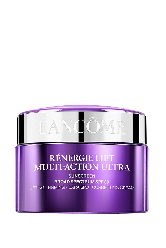 кремы от морщин 