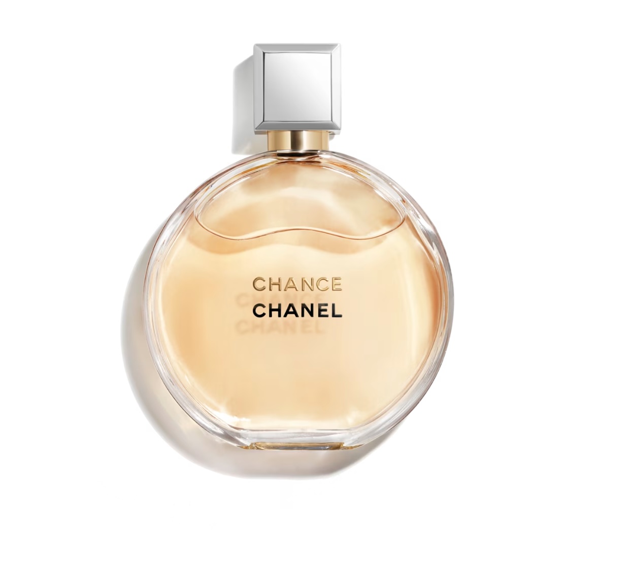История героя: аромат Chanel Chance