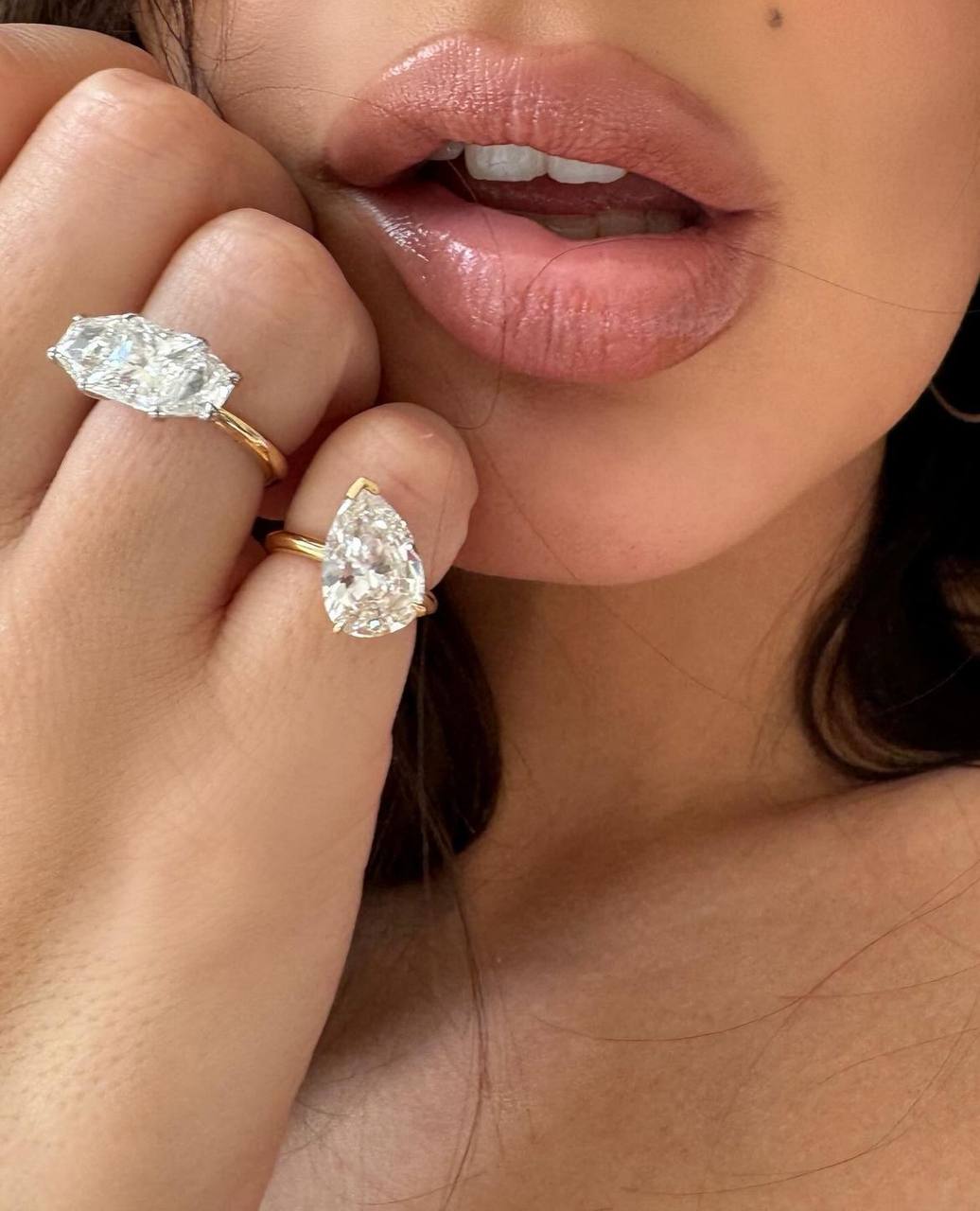 Любимые украшения звезд