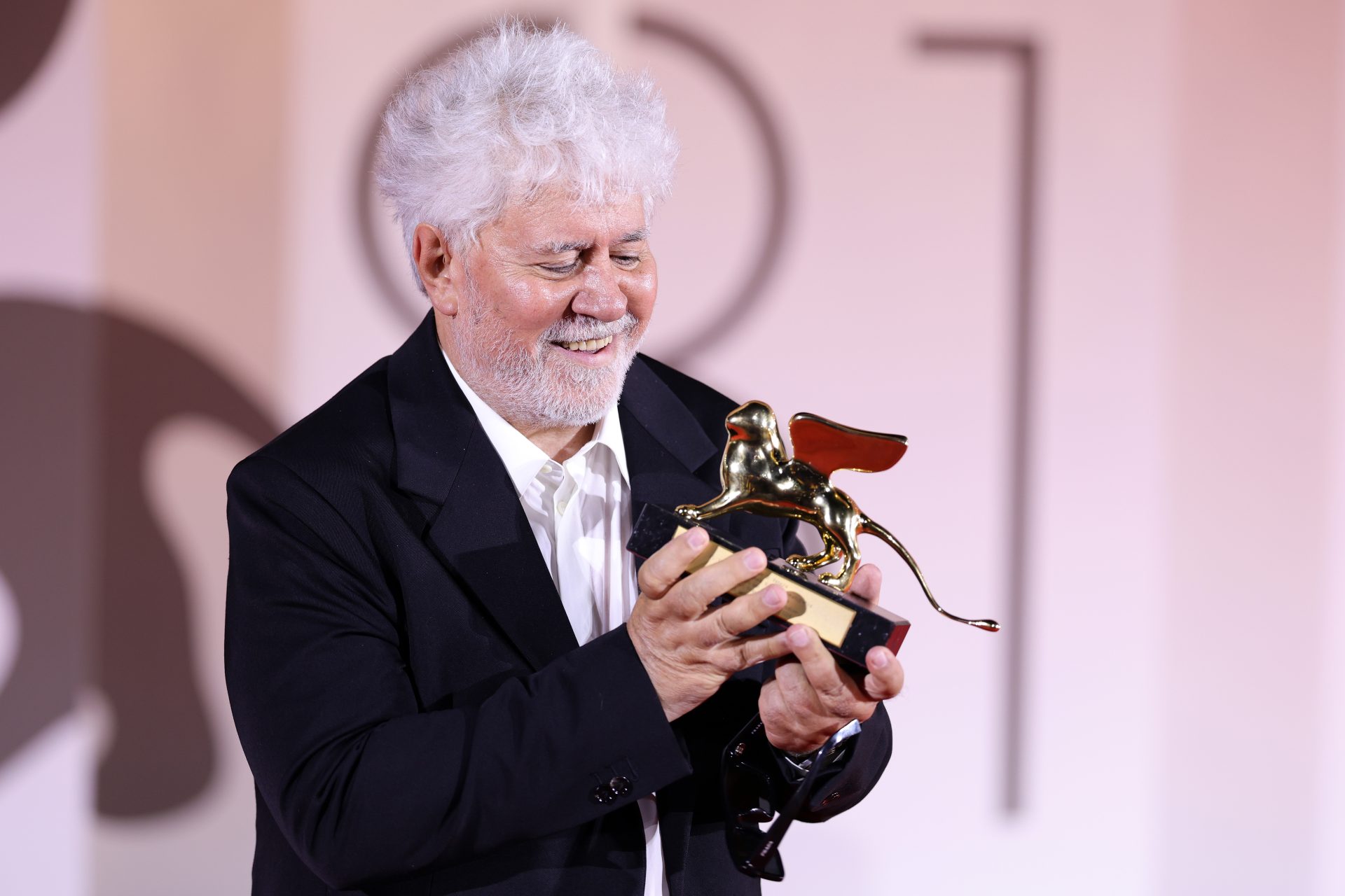 Победители Венецианского кинофестиваля 2024