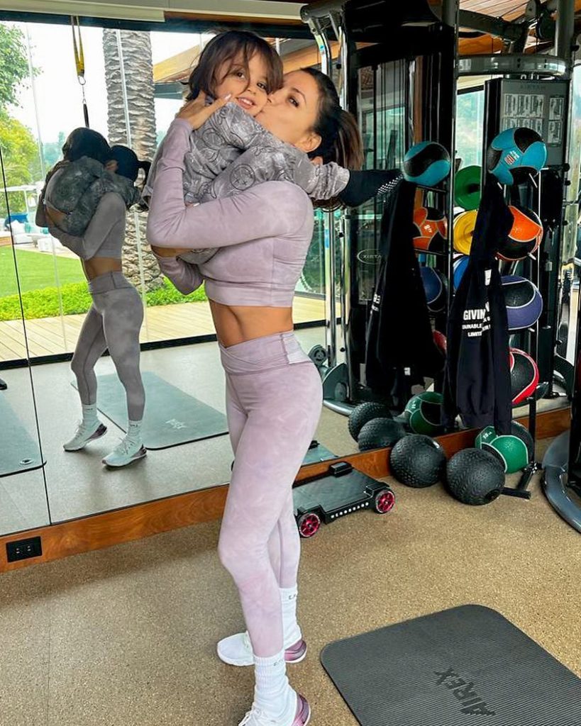 Ева Лонгория