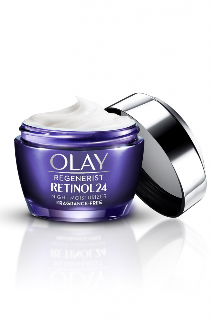 кремы от морщин 