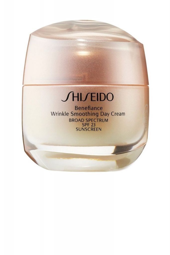 кремы от морщин 