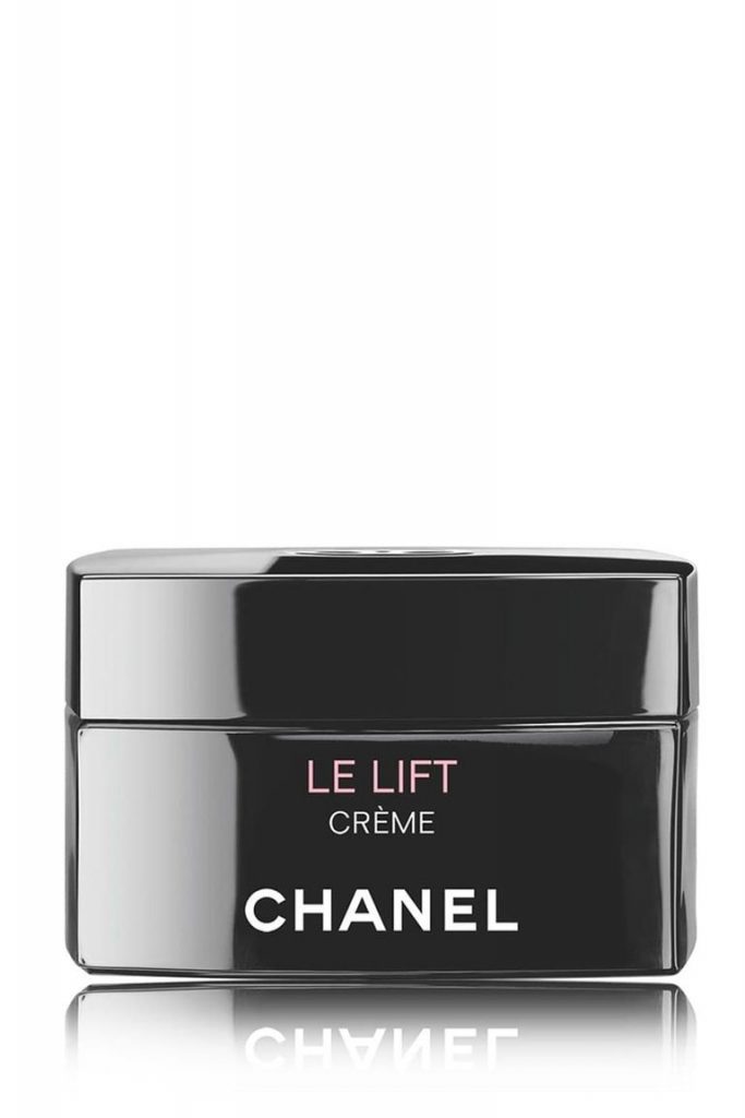 Эффективная борьба со старением: лучшие кремы от морщин